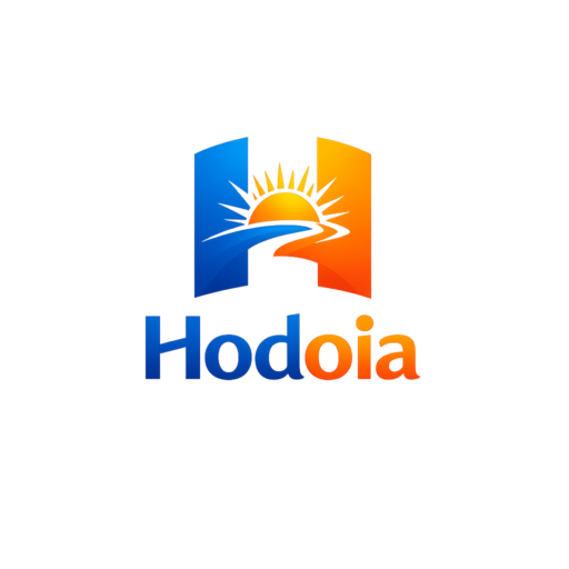 Hodoia