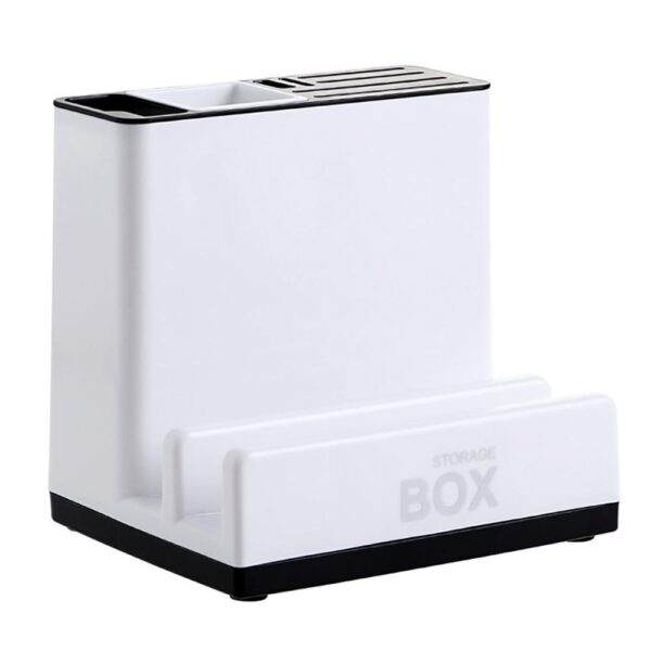 Range-couverts et porte-couteaux de cuisine
