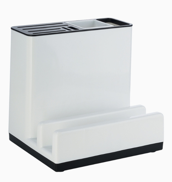 Range-couverts et porte-couteaux de cuisine
