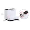 Range-couverts et porte-couteaux de cuisine