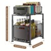 Organisateur cuisine
