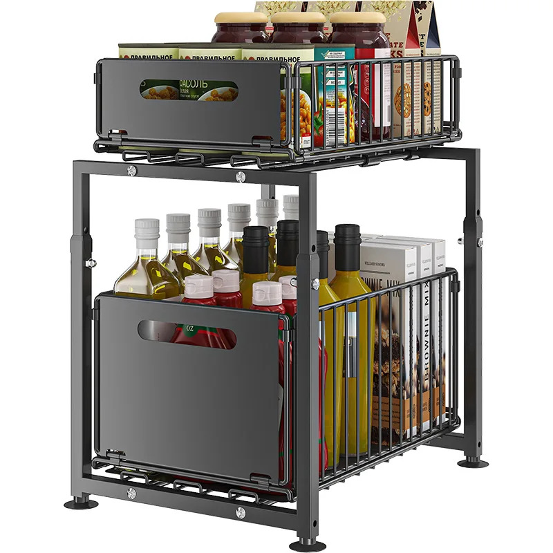 2 Tier