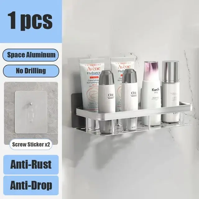 silver 1pc