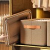 Boîte de rangement pour armoire et tiroirs