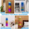 Support mural de rangement pour casquettes