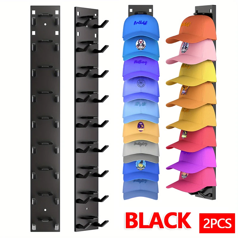 BLACK-2PCS