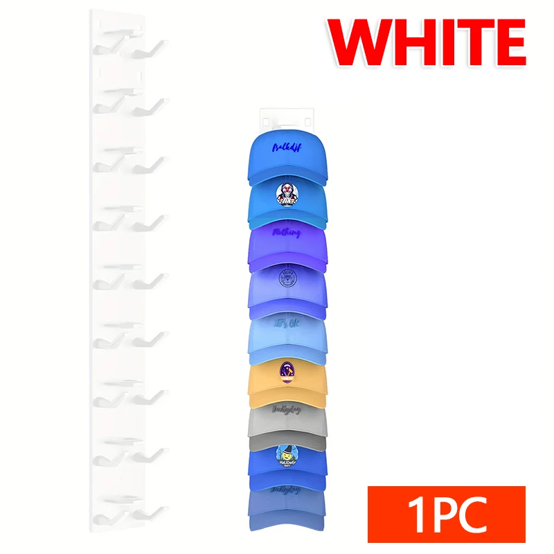 white 1pc