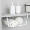 Panier de rangement suspendu multifonction