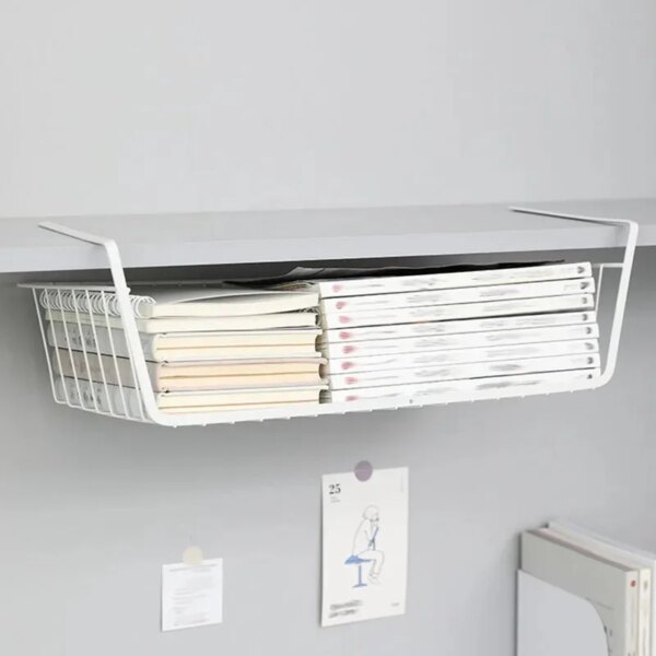 Panier de rangement suspendu multifonction