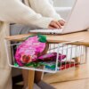 Panier de rangement suspendu multifonction