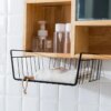 Panier de rangement suspendu multifonction