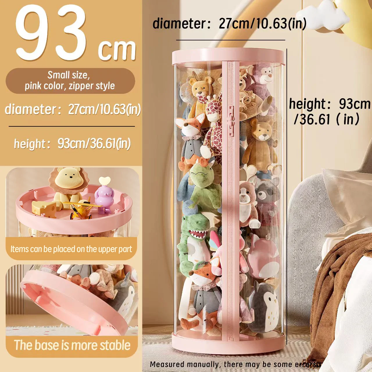 pink-S