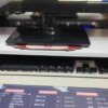 Desktop Computer Taller Stand Office Desktop Shelf Monitor Screen Storage Base Notes
