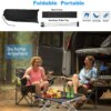 Table pliante ultra légère pour camping