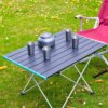 Table pliante ultra légère pour camping