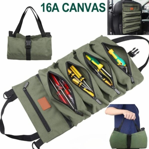 8571-gljncf.jpg Organisateur d’Outils ProFlex