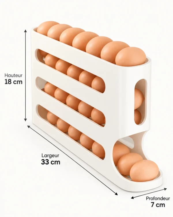 hodoia_range_oeufs_vertical_dimensions_v1 Range-œufs vertical à 4 niveaux