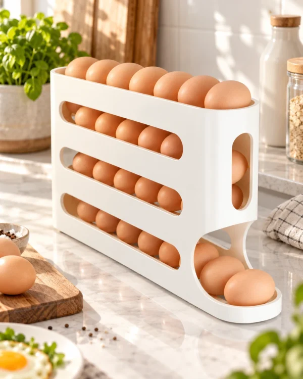 hodoia_range_oeufs_vertical_lifestyle_cuisine_v1 Range-œufs vertical à 4 niveaux