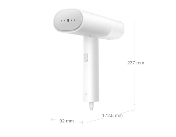 Défroisseur Vapeur Portable Premium