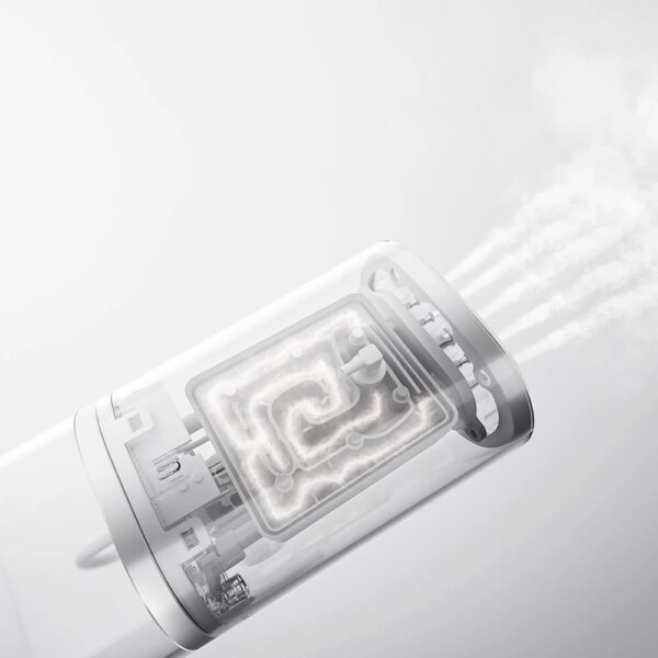 Défroisseur Vapeur Portable Premium