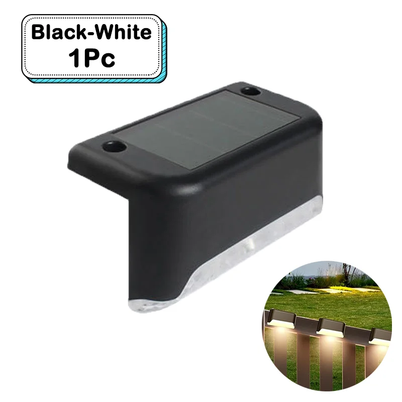 Black-White 1 Pc