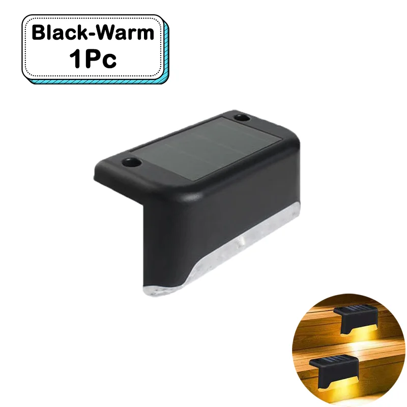 Black-Warm 1 Pc