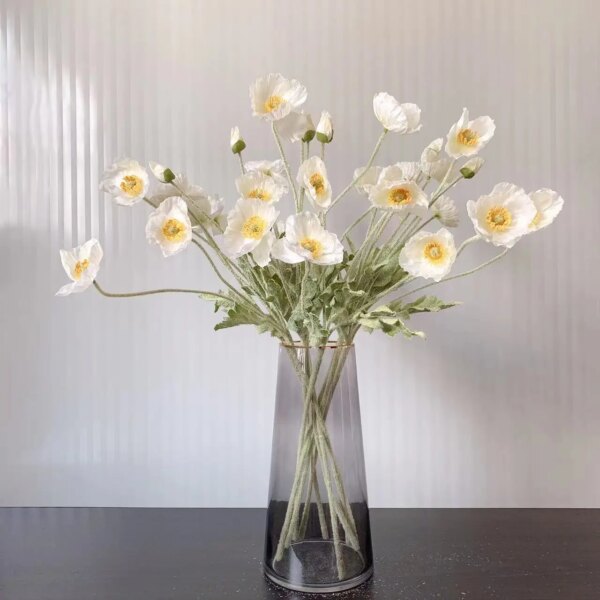 Bouquet de Fleurs Artificielles