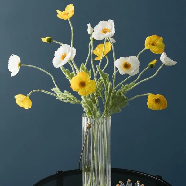 Bouquet de Fleurs Artificielles