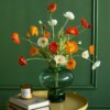 Bouquet de Fleurs Artificielles