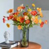 Bouquet de Fleurs Artificielles