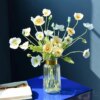 Bouquet de Fleurs Artificielles