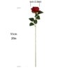 Bouquet de Roses Artificielles