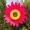 Moulin à Vent Fleur de Tournesol