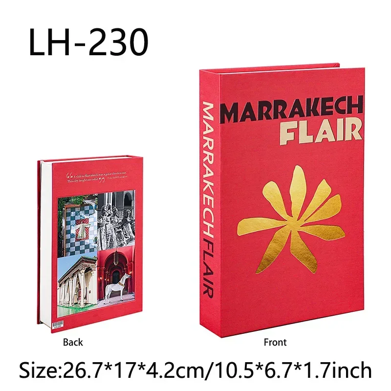 LH230
