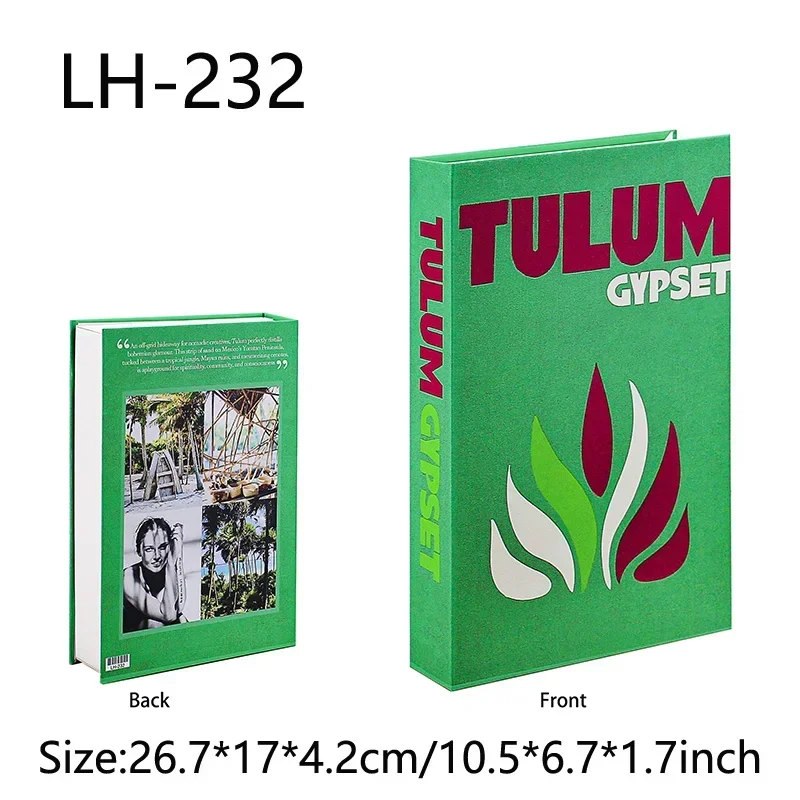 LH232