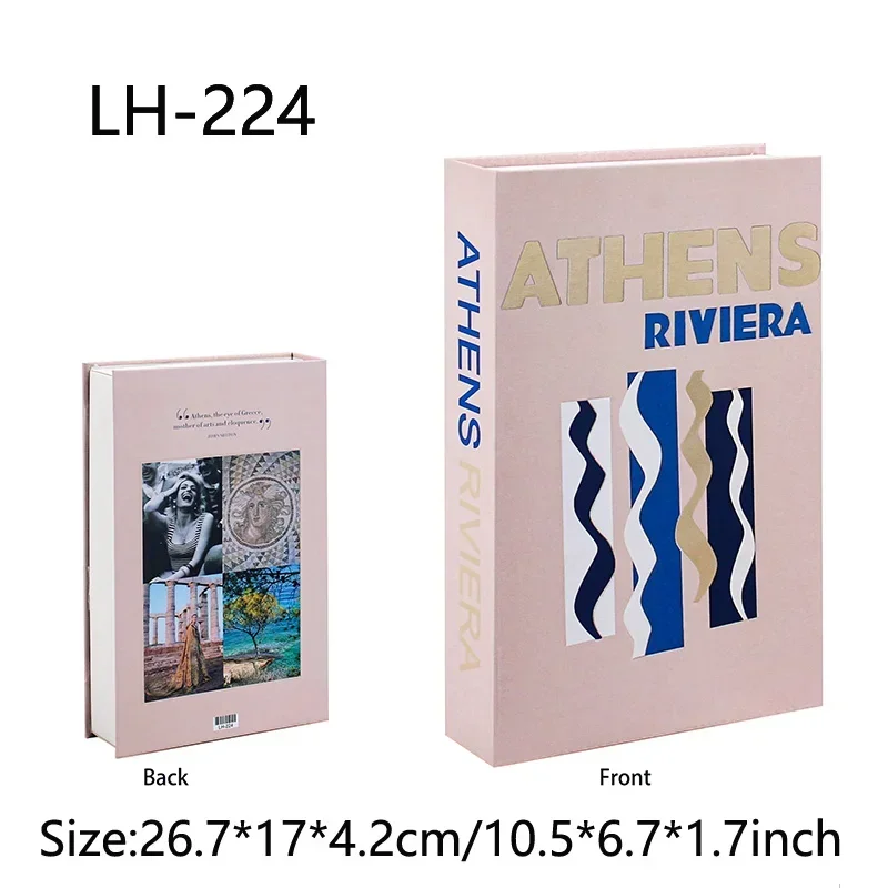 LH224