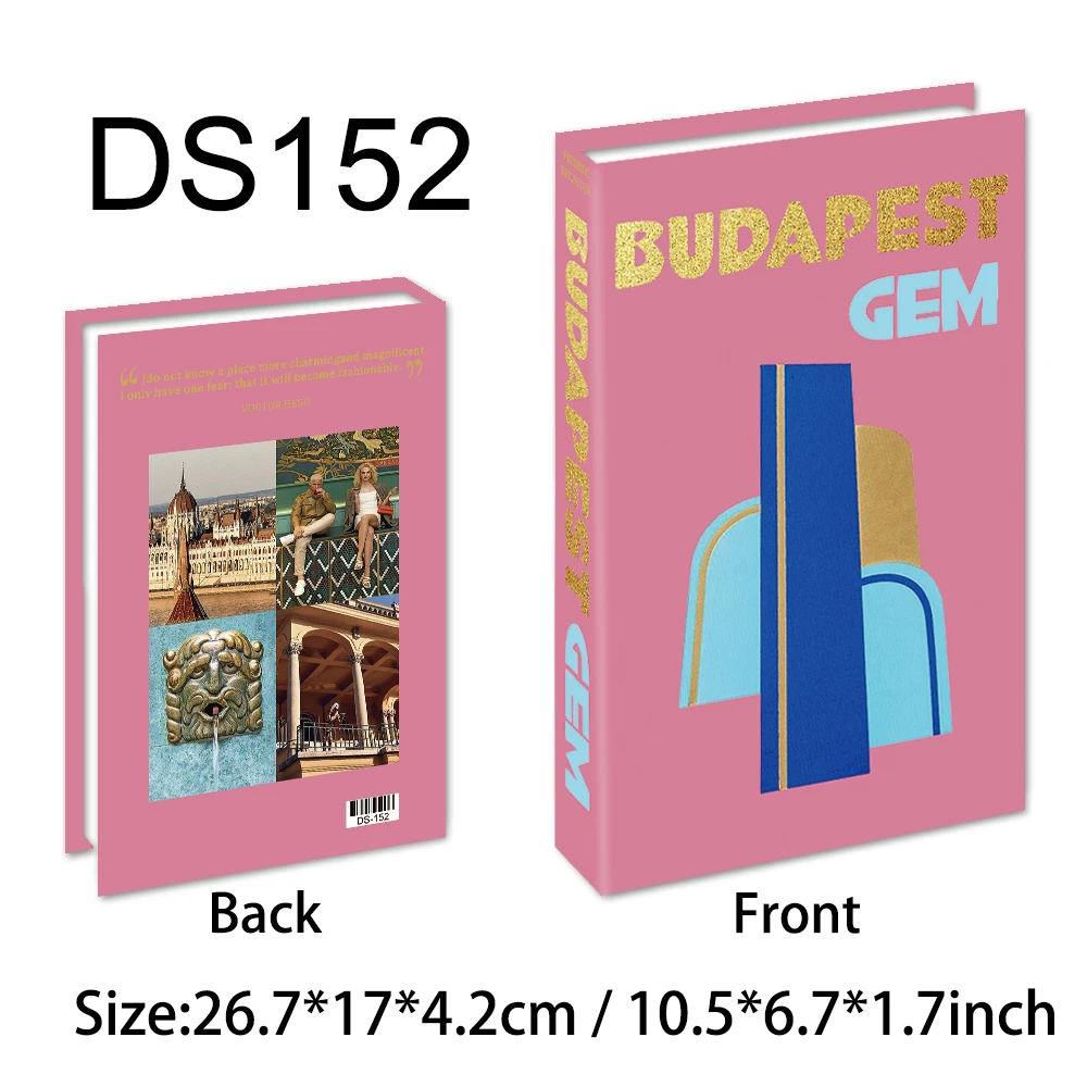 DS152