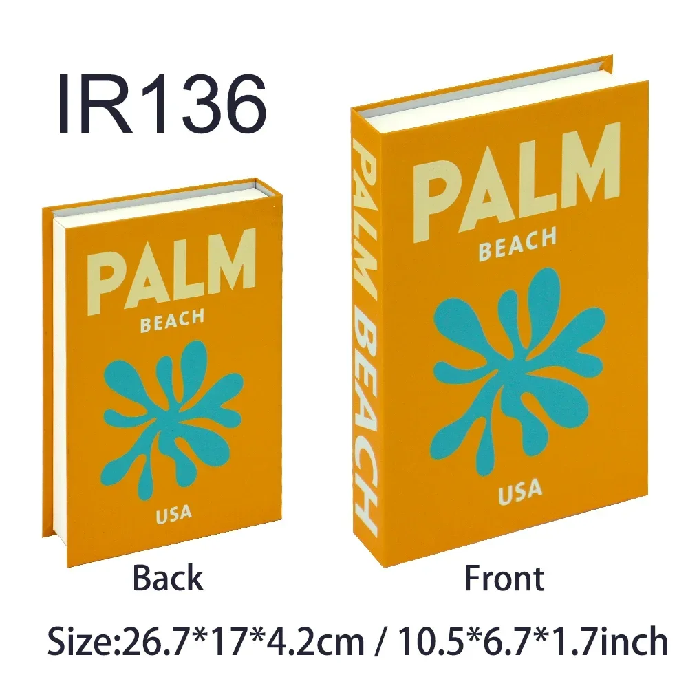 IR136