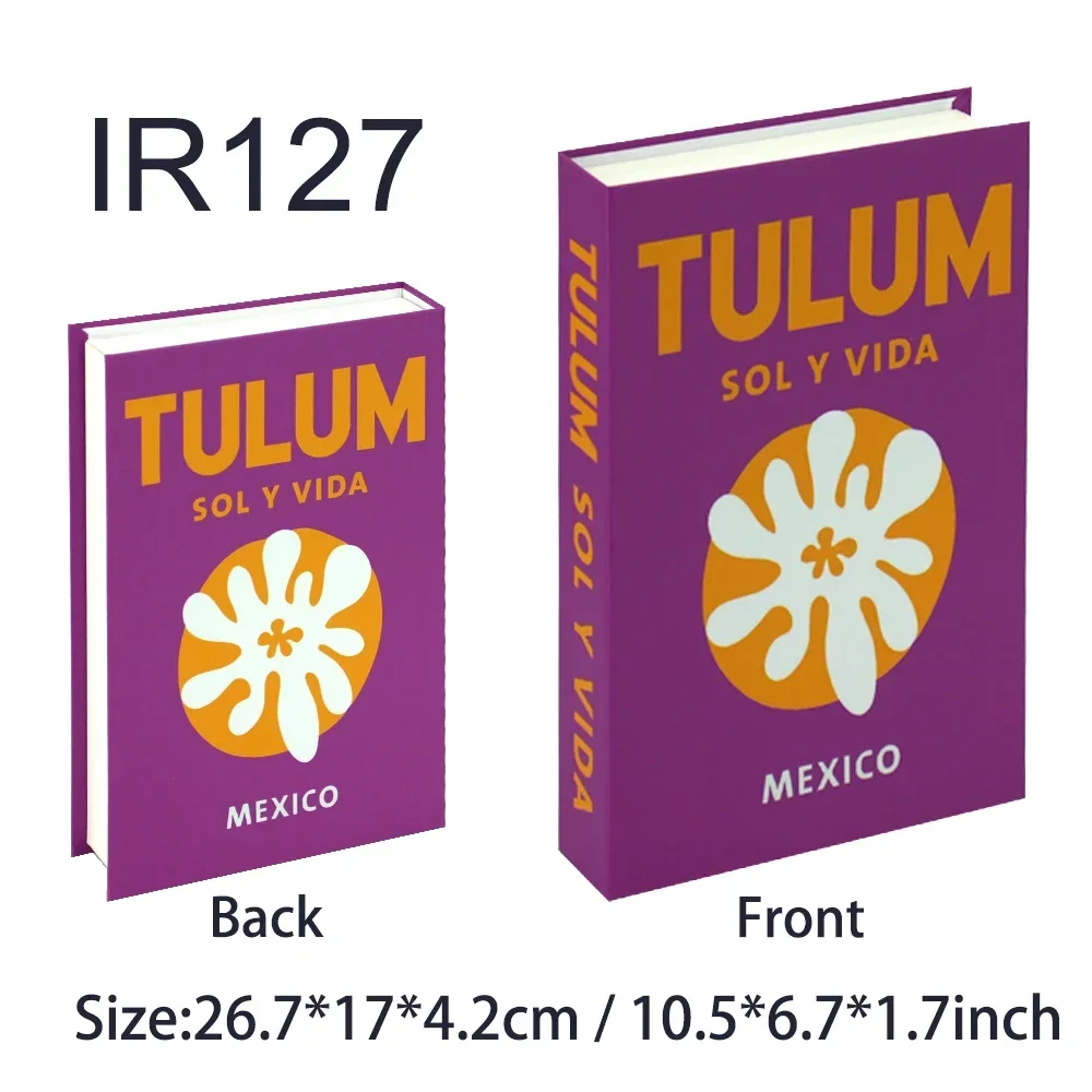 IR127
