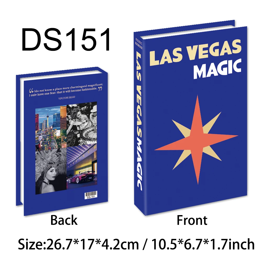 DS151