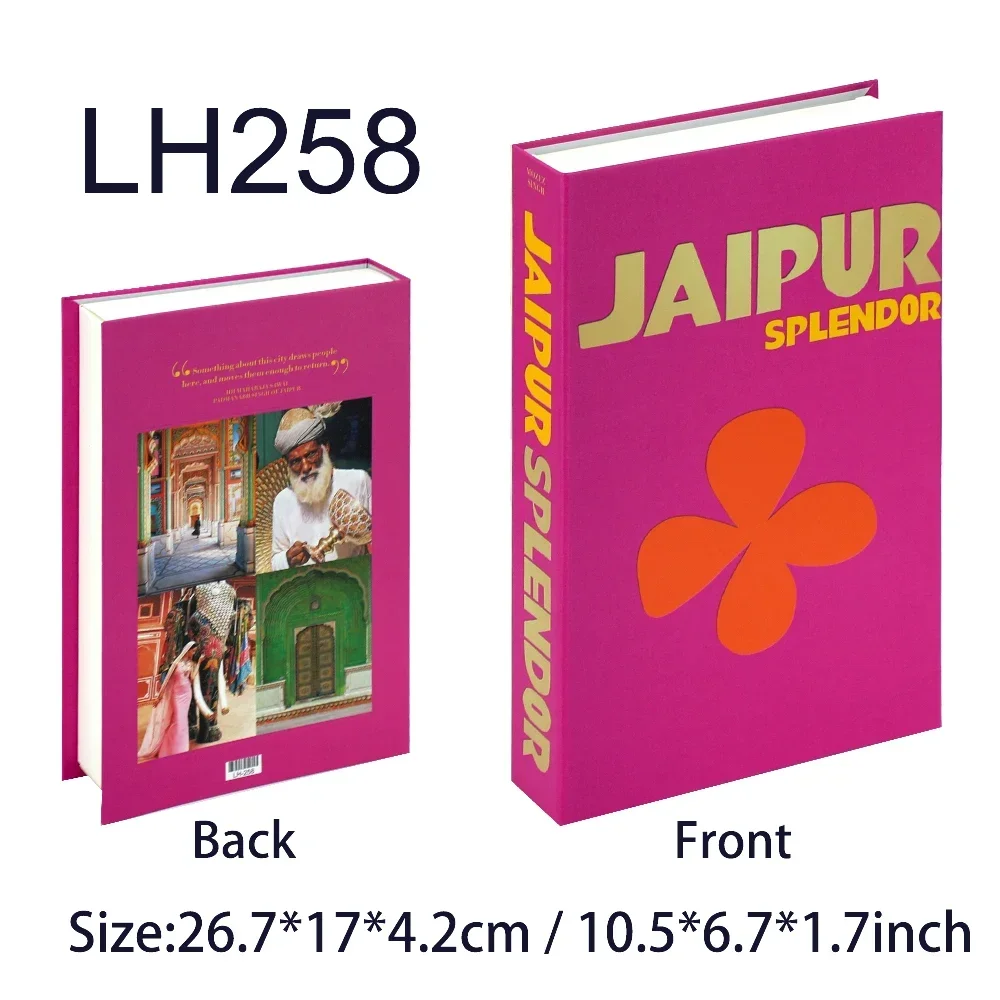LH258