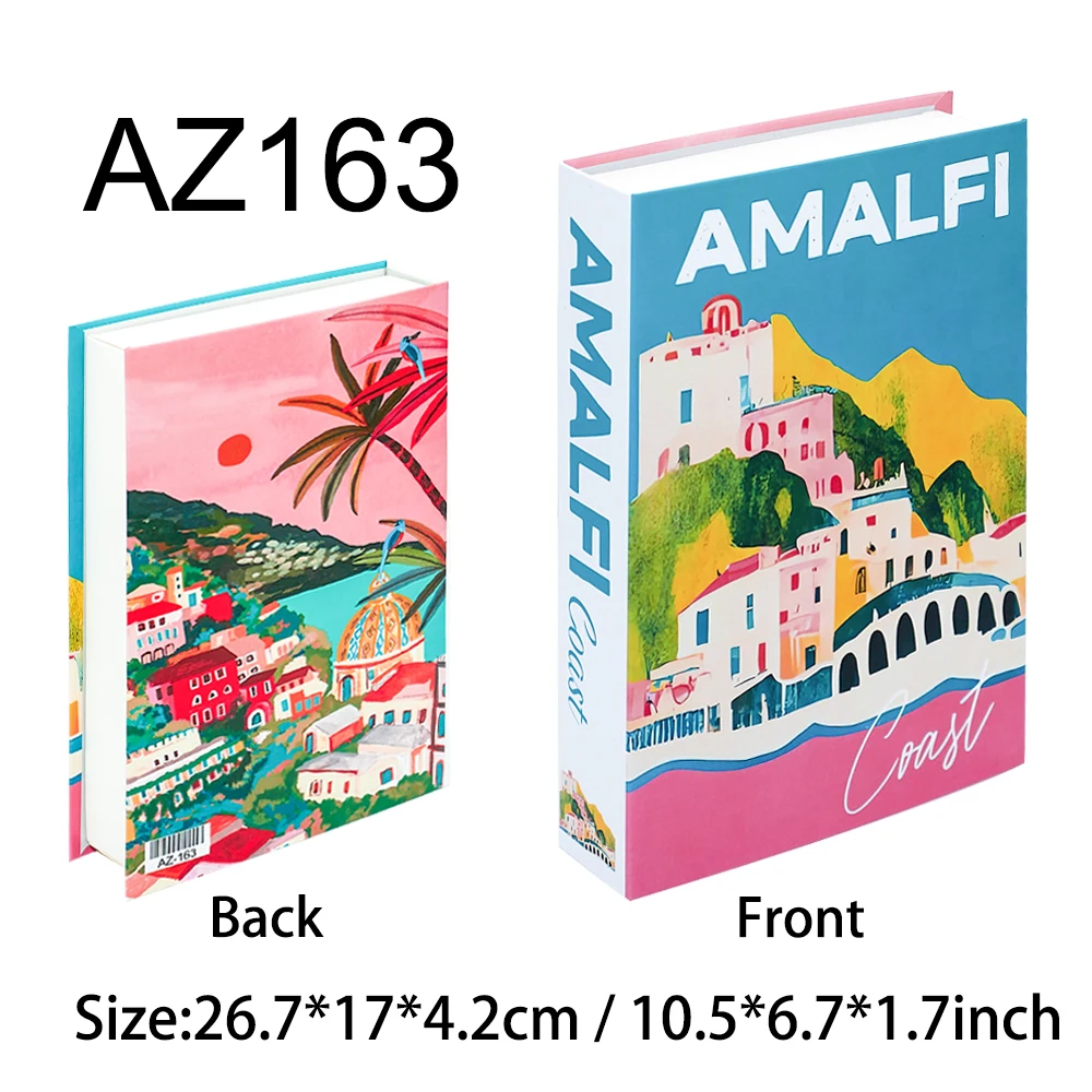 AZ163