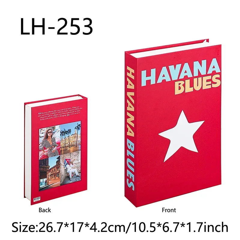 LH253