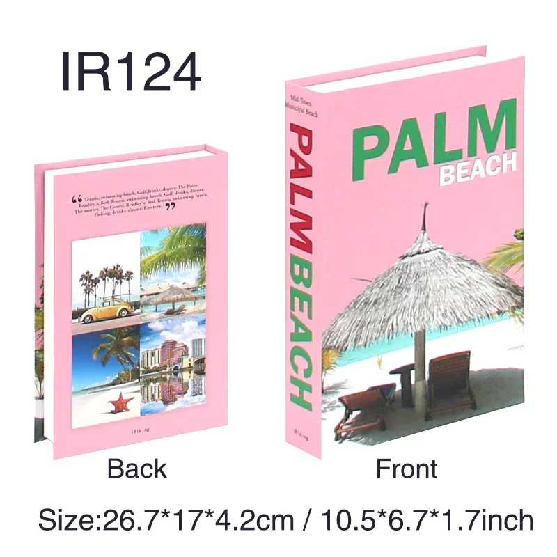 IR124