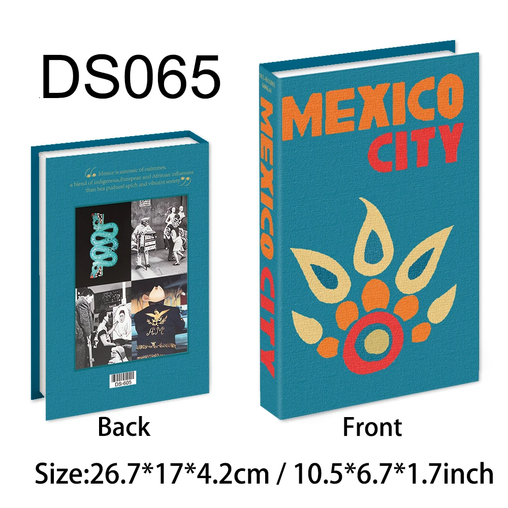 DS065