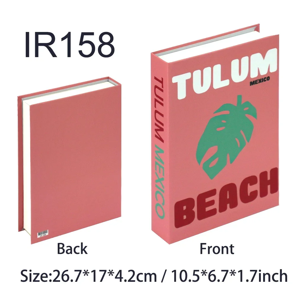 IR158