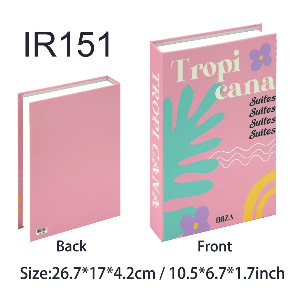 IR151