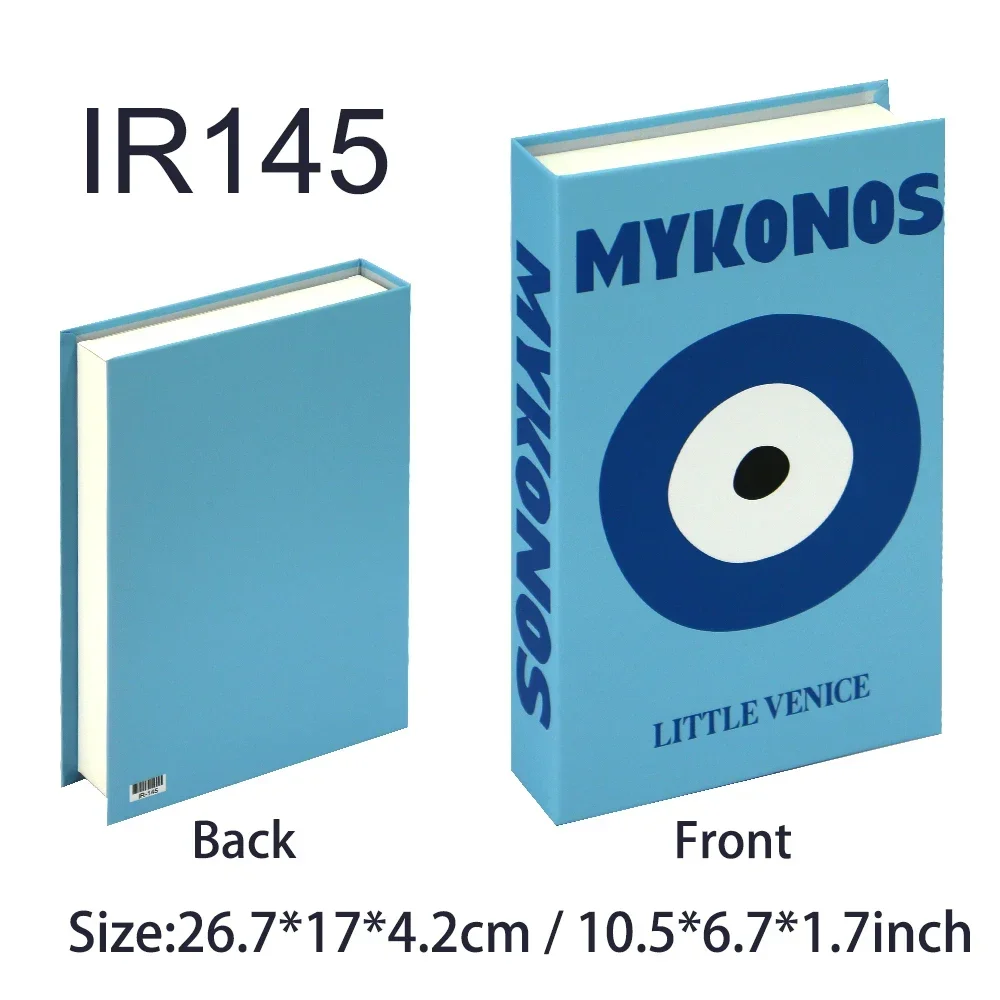 IR145