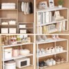 Étagère Ajustable pour Armoire