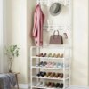 Porte-Manteau et Range-Chaussures